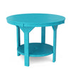 Heritage 48" Pub Table