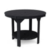 Heritage 48" Pub Table
