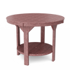 Heritage 48" Pub Table