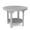 Heritage 48" Pub Table