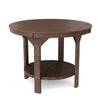 Heritage 48" Pub Table