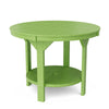 Heritage 48" Pub Table