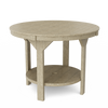 Heritage 48" Pub Table