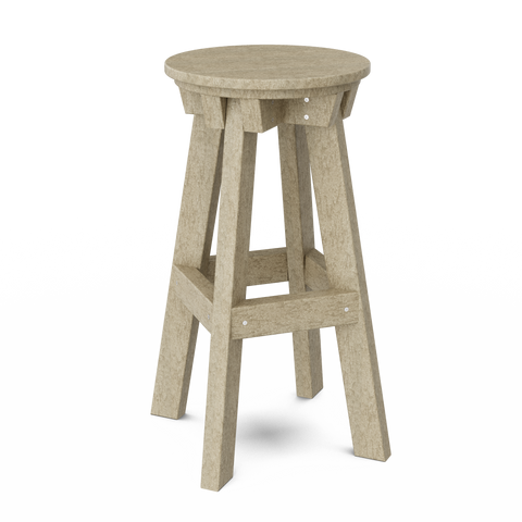 Heritage Barstool