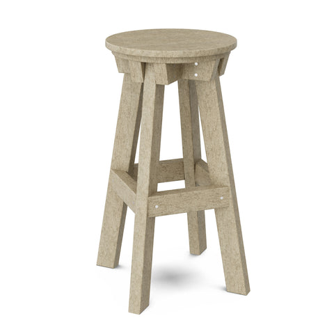 Heritage Barstool
