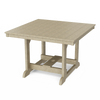 Heritage 44" x 44" Dining Table