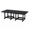 Heritage 44" x 94" Dining Table