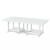 Heritage 44" x 94" Dining Table