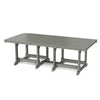Heritage 44"x94" Dining Table