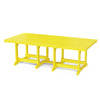 Heritage 44"x94" Dining Table