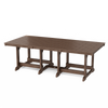 Heritage 44" x 94" Dining Table