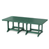 Heritage 44"x94" Dining Table
