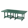 Heritage 44" x 94" Dining Table