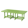 Heritage 44" x 94" Dining Table