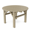 Classic 33" Occasional Table