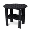 Classic Round Side Table