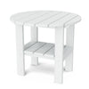 Classic Round Side Table