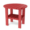 Classic Round Side Table