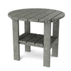 Classic Round Side Table