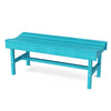 Classic Vineyard Bench