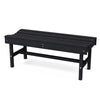 Classic Vineyard Bench