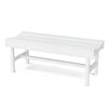 Classic Vineyard Bench
