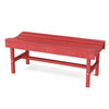 Classic Vineyard Bench