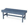 Classic Vineyard Bench