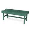 Classic Vineyard Bench