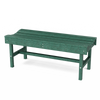 Classic Vineyard Bench