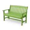 Classic Mission Bench
