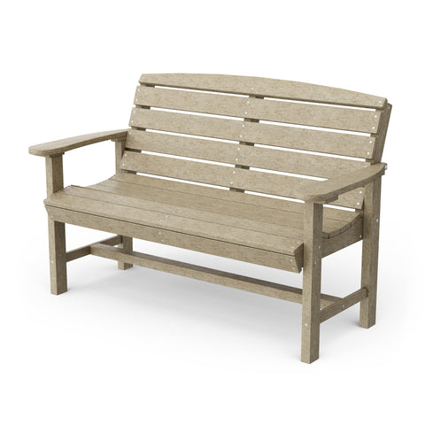 Classic Bench