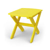 Classic Rectangular Side Table