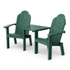 Classic Deck Chair Tete-a-Tete