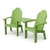 Classic Deck Chair Tete-a-Tete