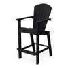 Classic 30" High Bar Chair
