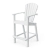 Classic 30" High Bar Chair