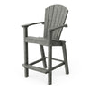 Classic 30" High Bar Chair