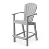Classic 30" High Bar Chair