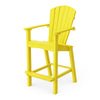 Classic 30" High Bar Chair