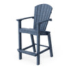 Classic 30" High Bar Chair