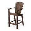 Classic 30" High Bar Chair