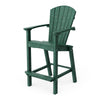 Classic 30" High Bar Chair