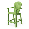 Classic 30" High Bar Chair