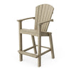 Classic 30" High Bar Chair