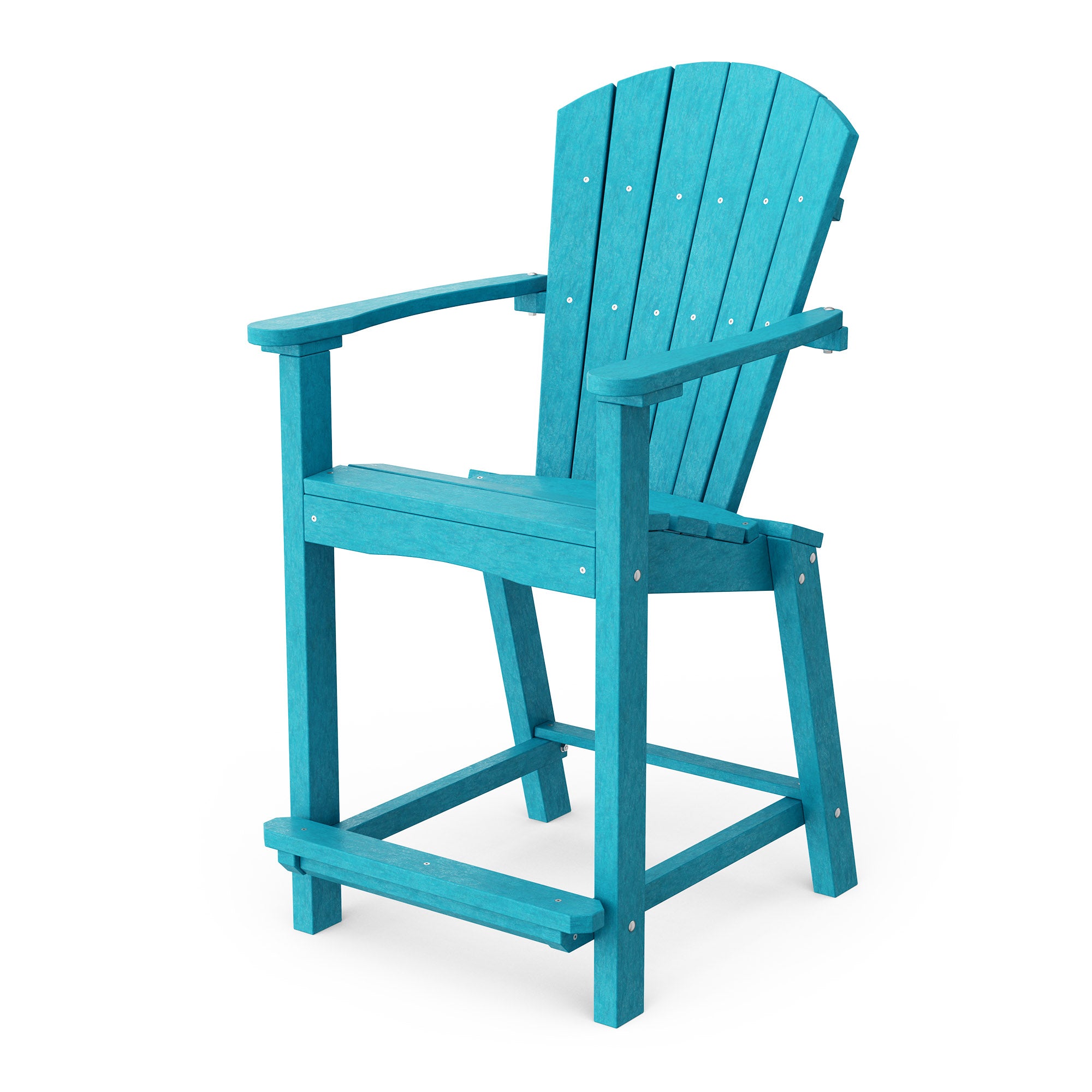 Classic 26" High Counter Chair