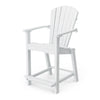 Classic 26" High Counter Chair