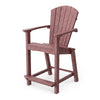 Classic 26" High Counter Chair