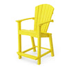 Classic 26" High Counter Chair