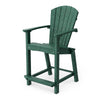 Classic 26" High Counter Chair